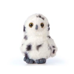 LIVING NATURE SMOLS Schneeeule