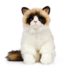 LIVING NATURE Ragdoll Katze