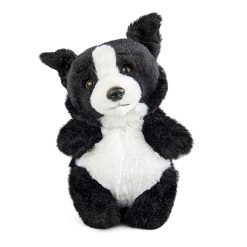 LIVING NATURE Babies Border Collie