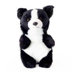 Alternative view of LIVING NATURE Babies Border Collie