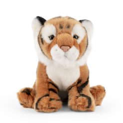 LIVING NATURE Tiger mit Sound