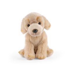 LIVING NATURE Golden Labrador Welpe mit Sound