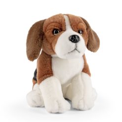LIVING NATURE Beagle