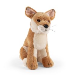LIVING NATURE Dingo